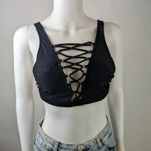 Yoga Tank Top - Small